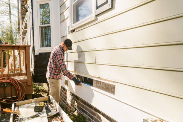 Top rated local Siding Replacement specialists in Wingina, VA